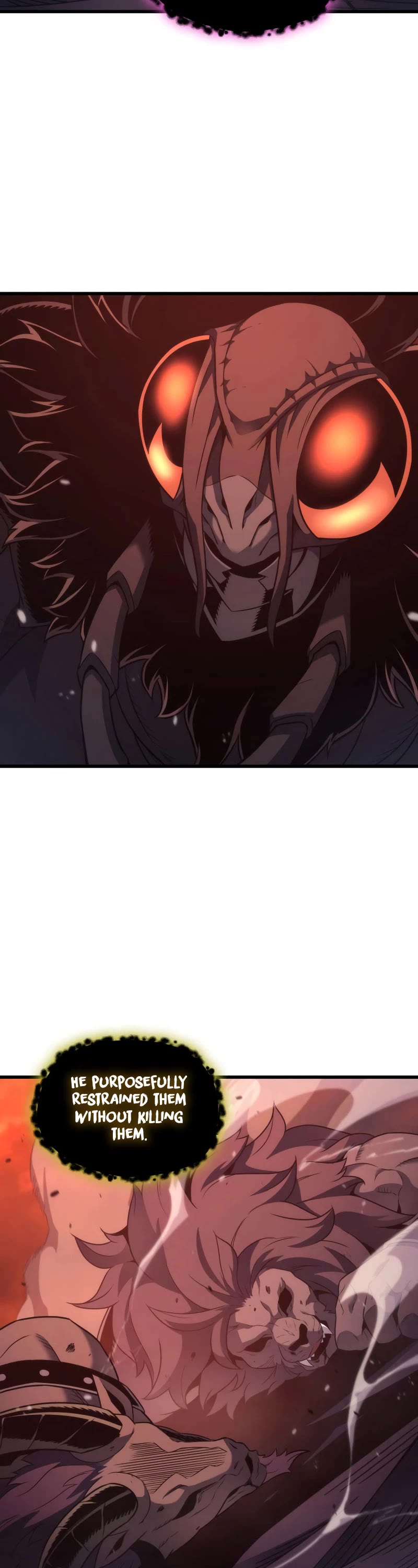 The Great Mage Returns After 4000 Years Chapter 182 page 15 - Chapter 182