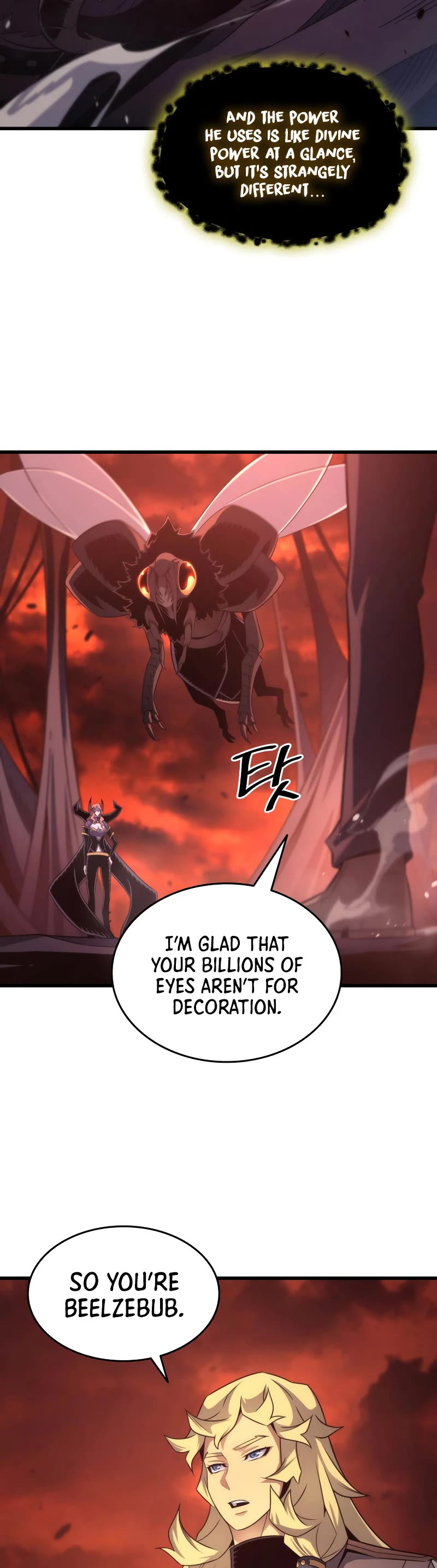 The Great Mage Returns After 4000 Years Chapter 182 page 16 - Chapter 182