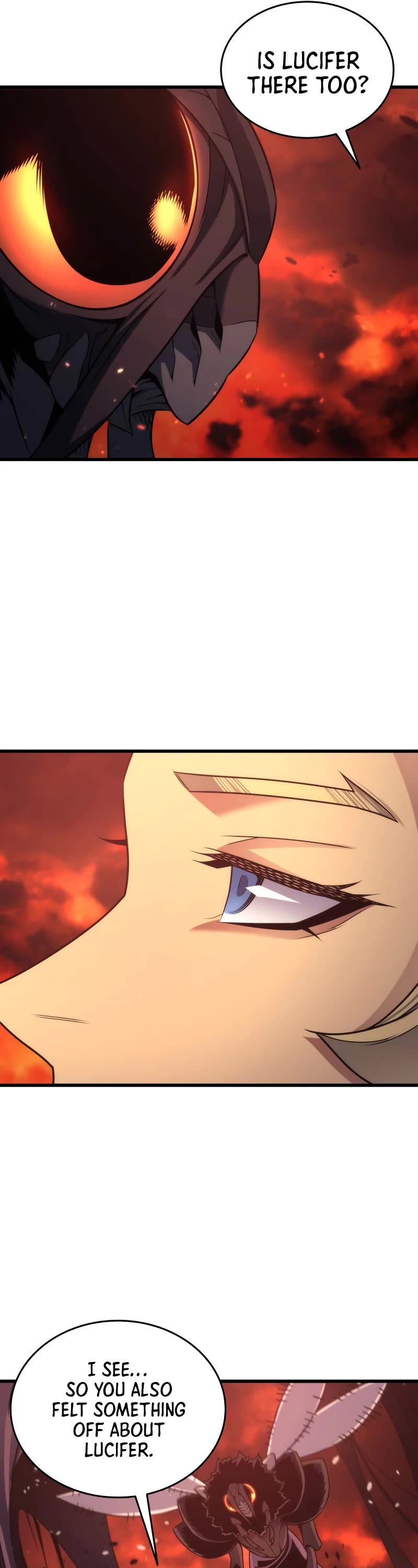 The Great Mage Returns After 4000 Years Chapter 182 page 18 - Chapter 182