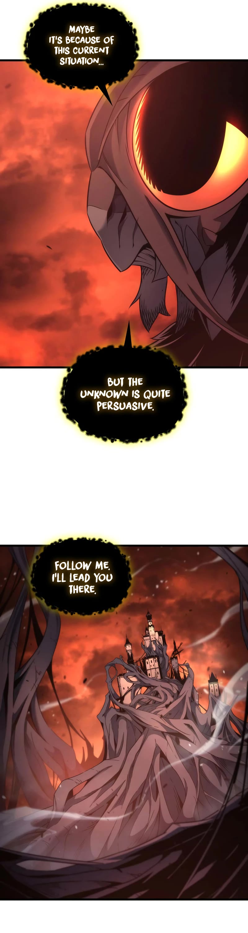 The Great Mage Returns After 4000 Years Chapter 182 page 22 - Chapter 182