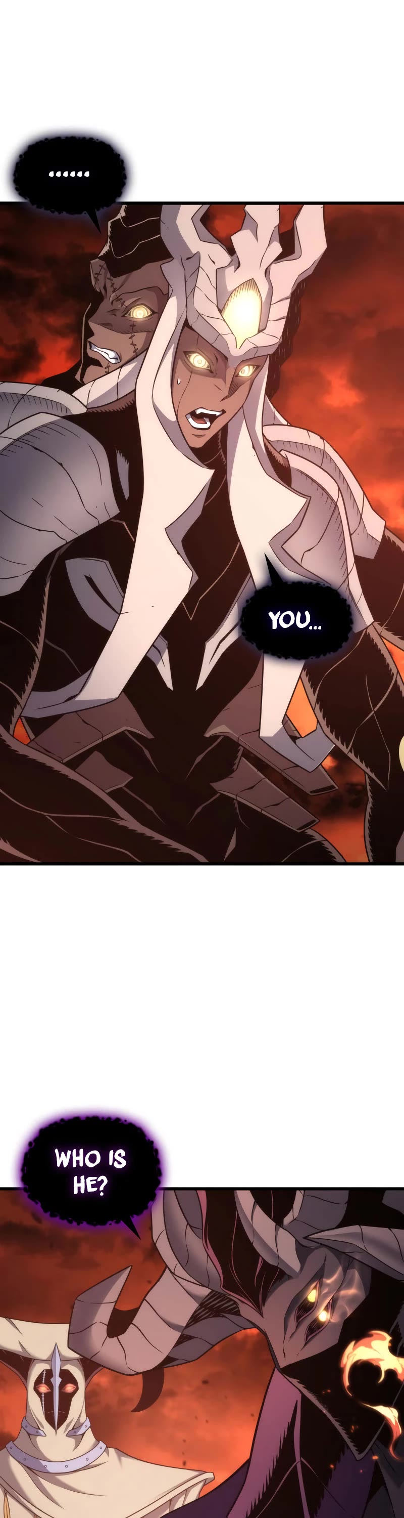 The Great Mage Returns After 4000 Years Chapter 182 page 23 - Chapter 182