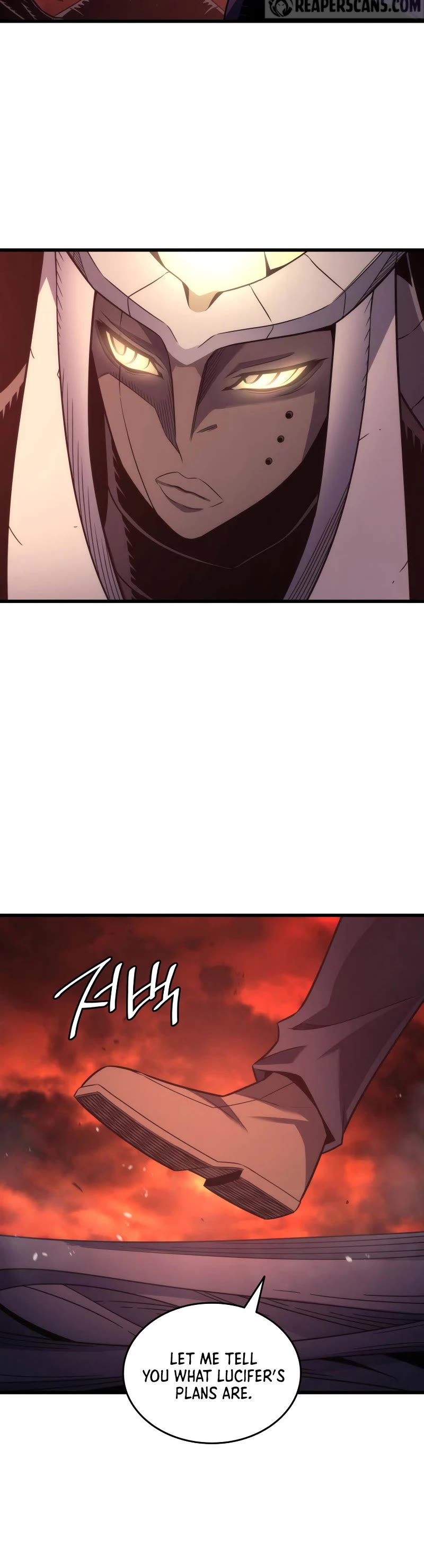 The Great Mage Returns After 4000 Years Chapter 182 page 29 - Chapter 182