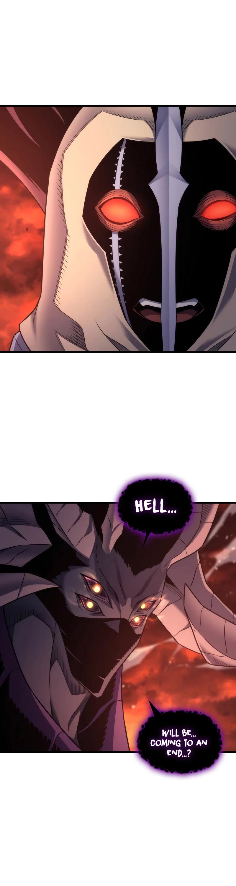 The Great Mage Returns After 4000 Years Chapter 182 page 31 - Chapter 182