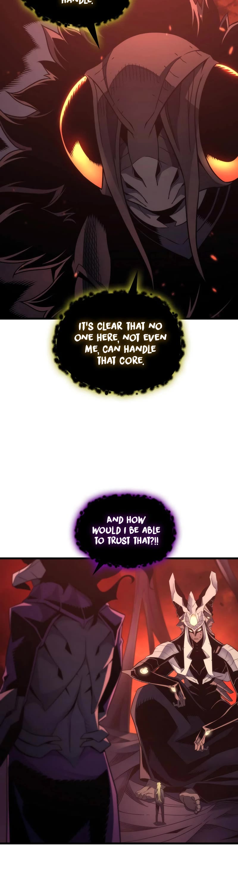 The Great Mage Returns After 4000 Years Chapter 182 page 37 - Chapter 182