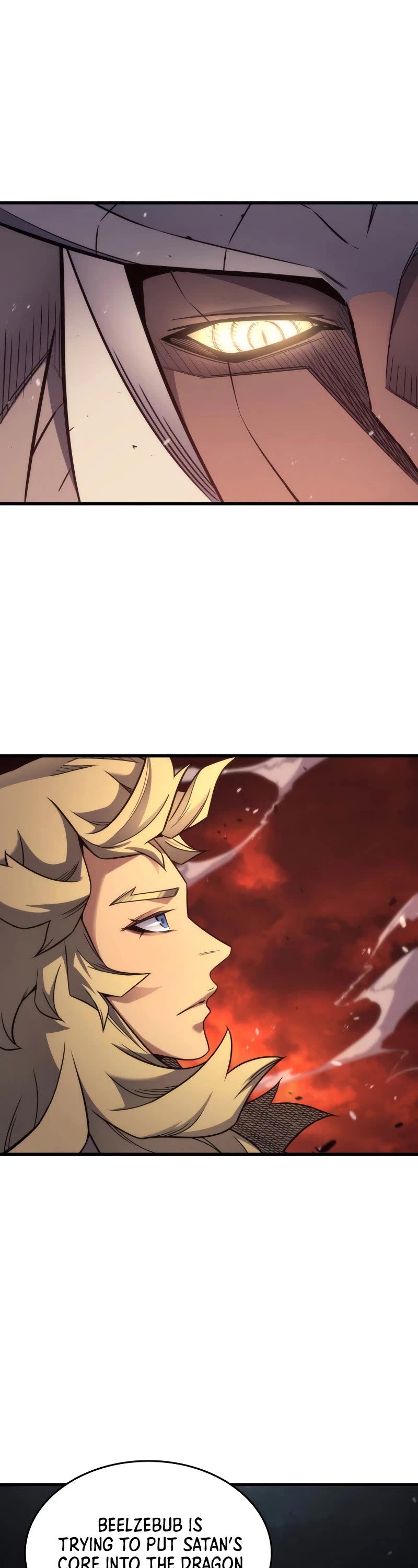 The Great Mage Returns After 4000 Years Chapter 182 page 38 - Chapter 182