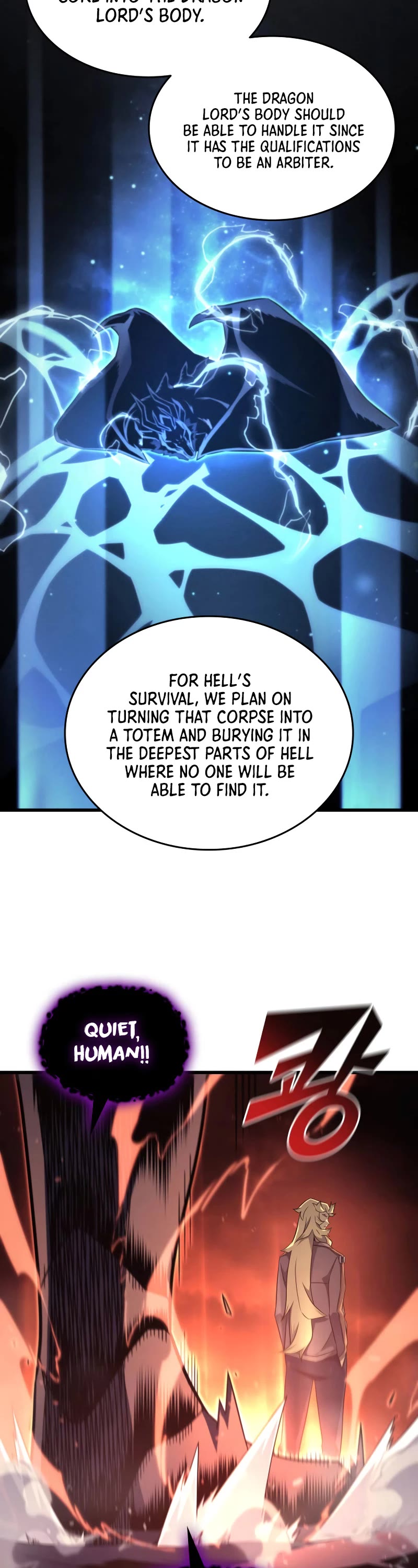 The Great Mage Returns After 4000 Years Chapter 182 page 39 - Chapter 182