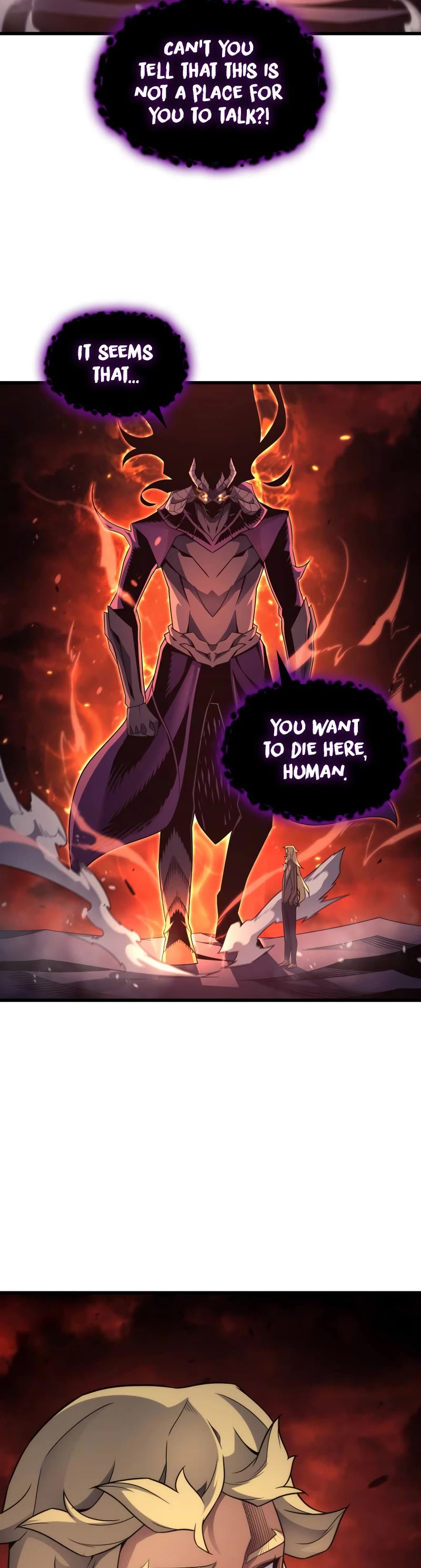 The Great Mage Returns After 4000 Years Chapter 182 page 40 - Chapter 182