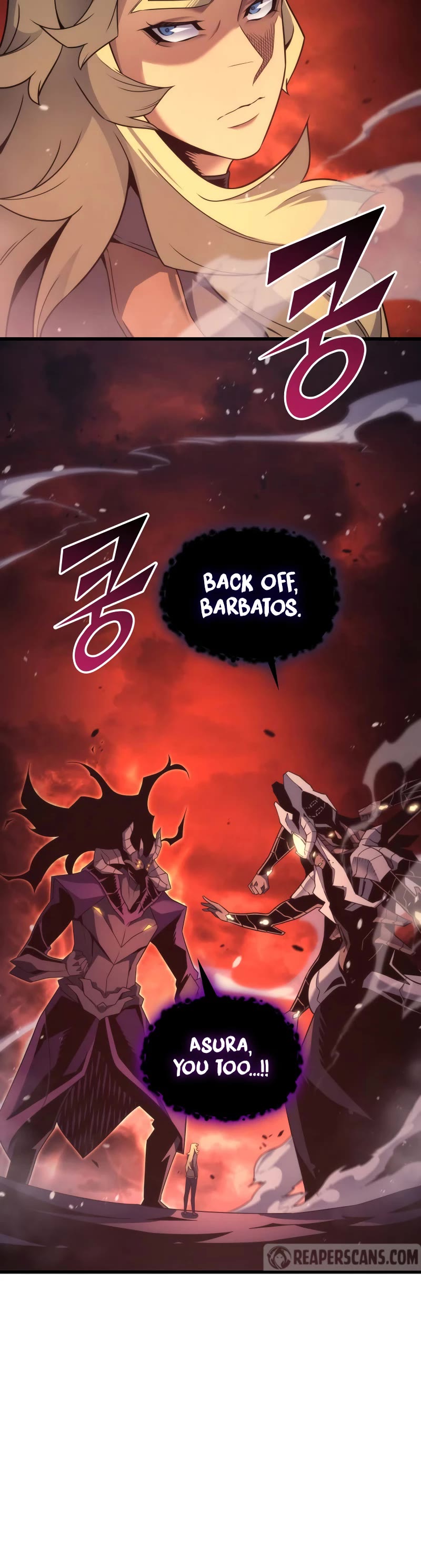 The Great Mage Returns After 4000 Years Chapter 182 page 41 - Chapter 182