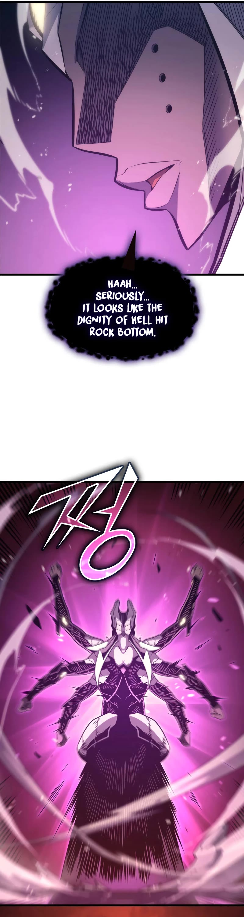 The Great Mage Returns After 4000 Years Chapter 182 page 42 - Chapter 182