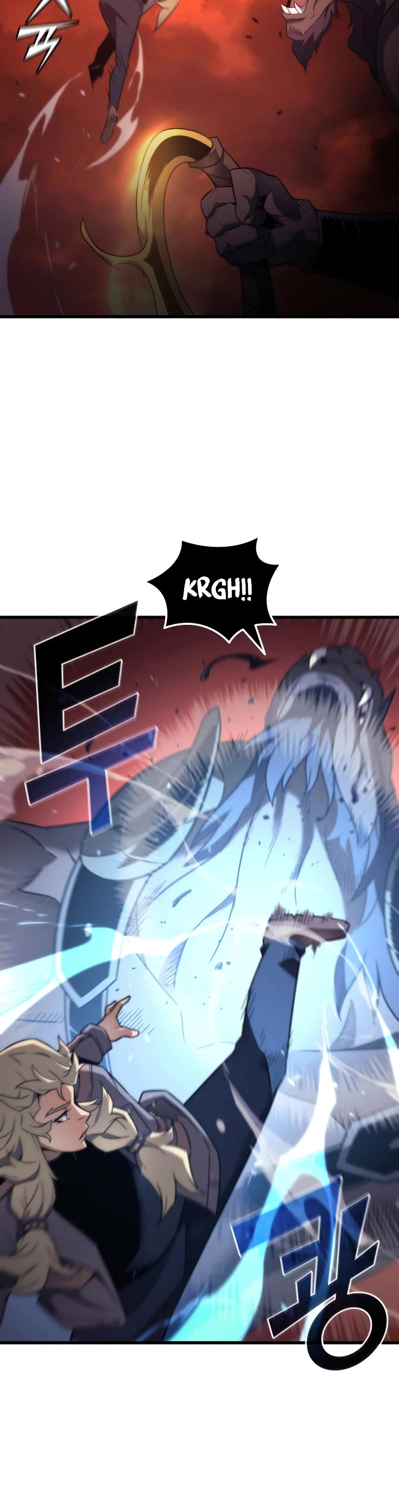 The Great Mage Returns After 4000 Years Chapter 182 page 9 - Chapter 182