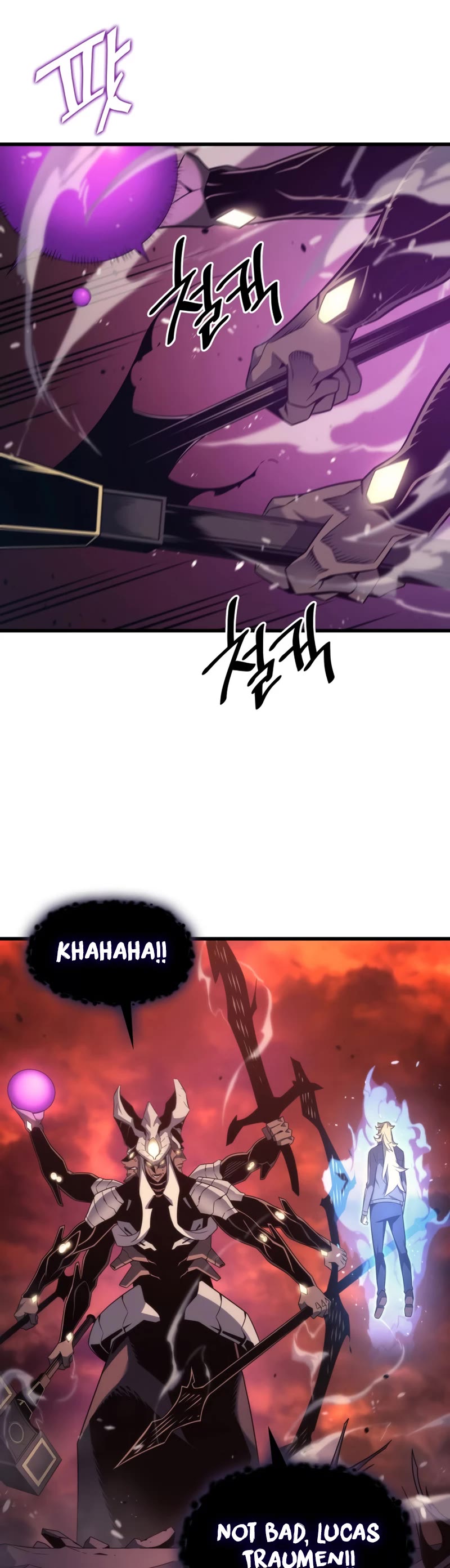 The Great Mage Returns After 4000 Years Chapter 183 page 12 - Chapter 183
