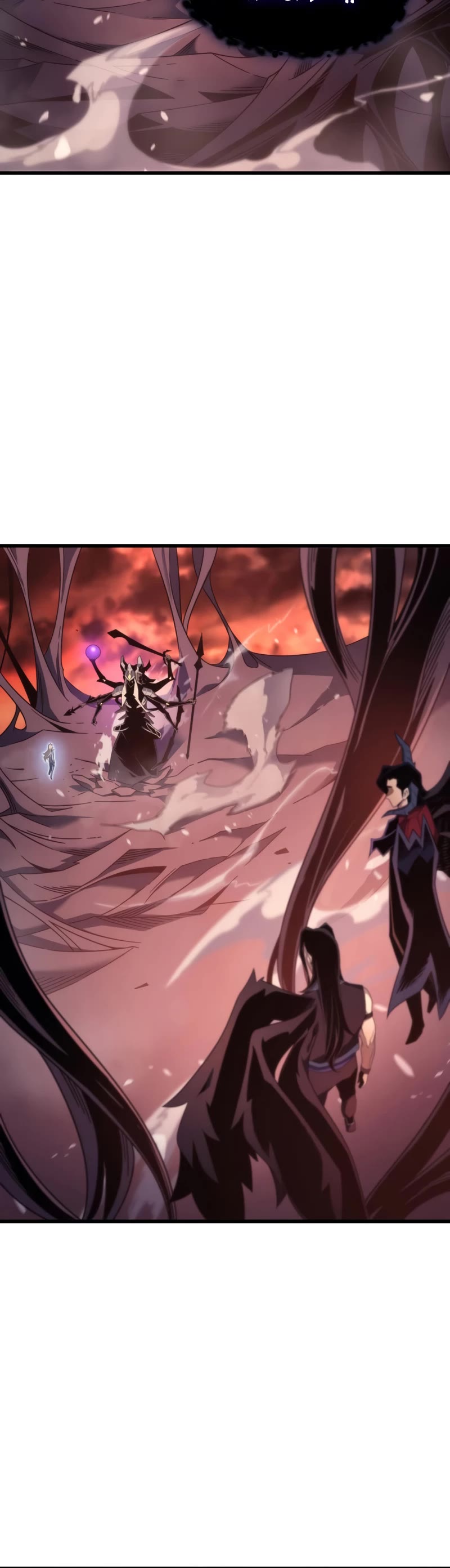 The Great Mage Returns After 4000 Years Chapter 183 page 13 - Chapter 183