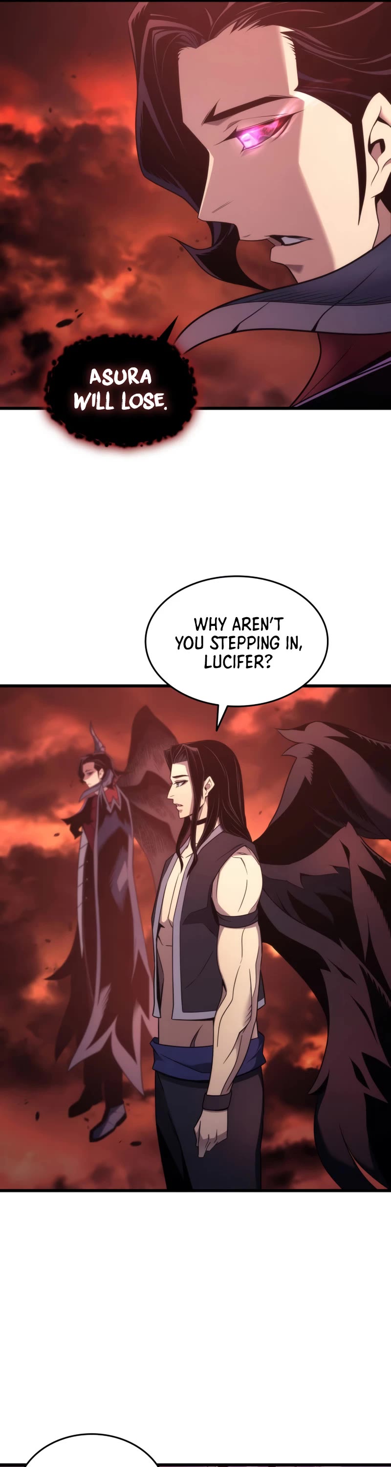The Great Mage Returns After 4000 Years Chapter 183 page 14 - Chapter 183