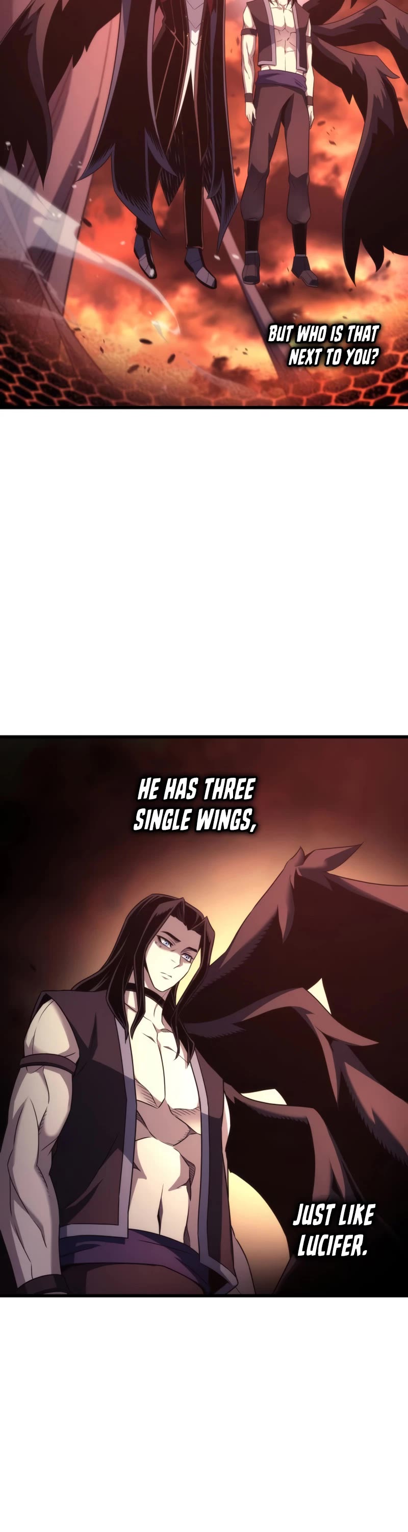 The Great Mage Returns After 4000 Years Chapter 183 page 20 - Chapter 183