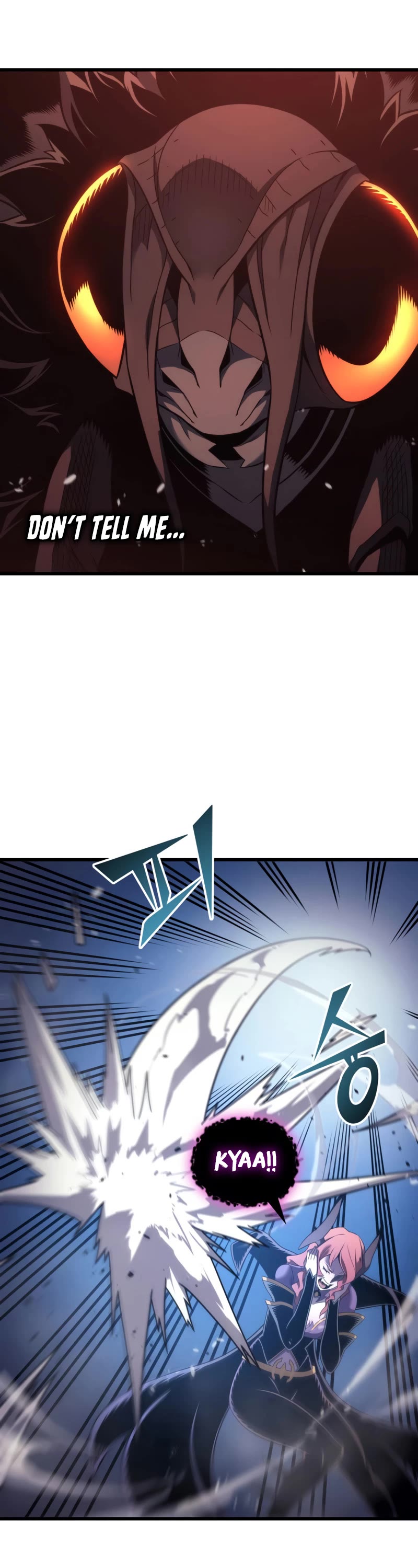 The Great Mage Returns After 4000 Years Chapter 183 page 21 - Chapter 183