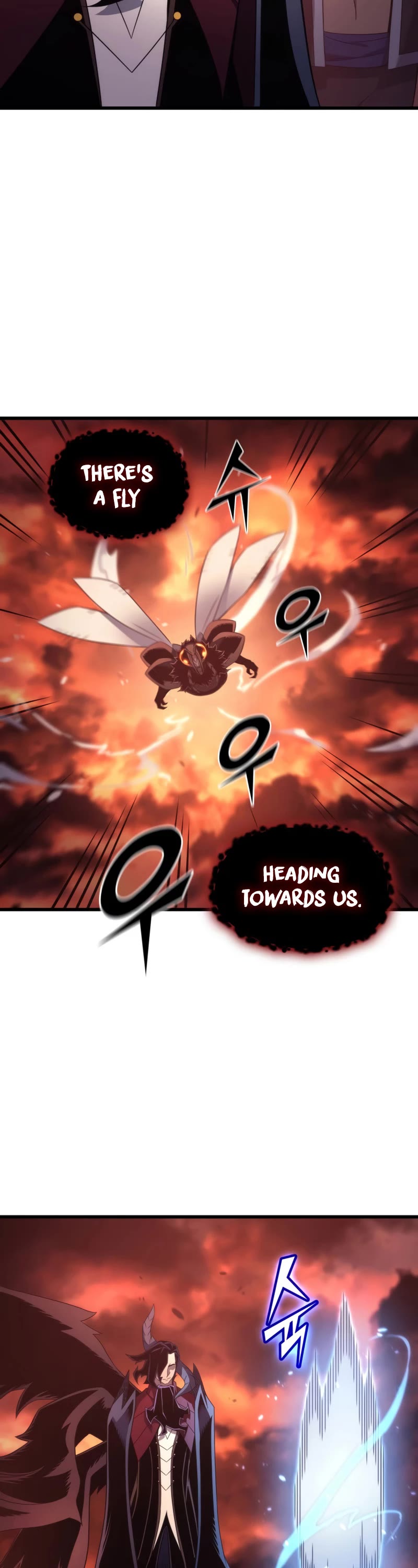 The Great Mage Returns After 4000 Years Chapter 183 page 23 - Chapter 183