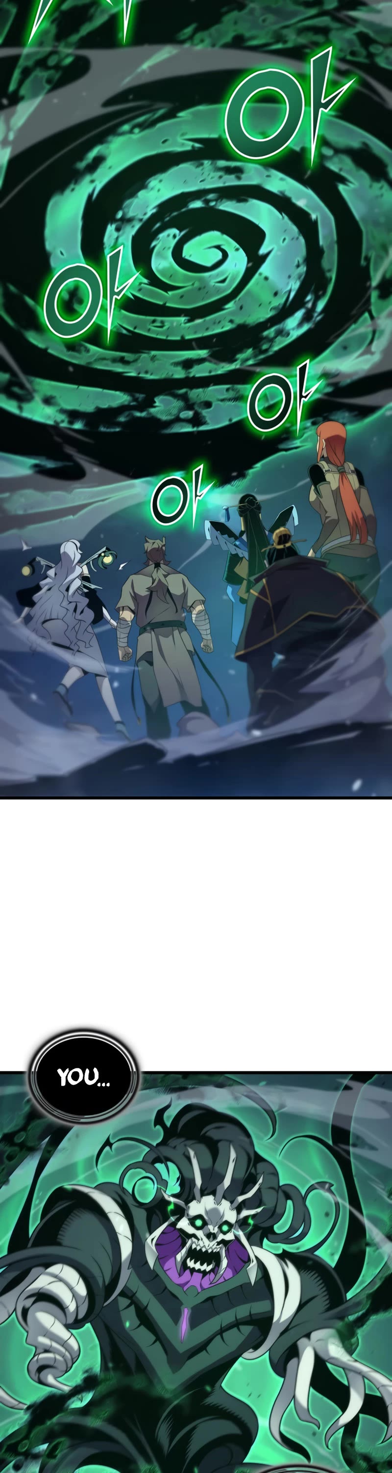 The Great Mage Returns After 4000 Years Chapter 183 page 27 - Chapter 183