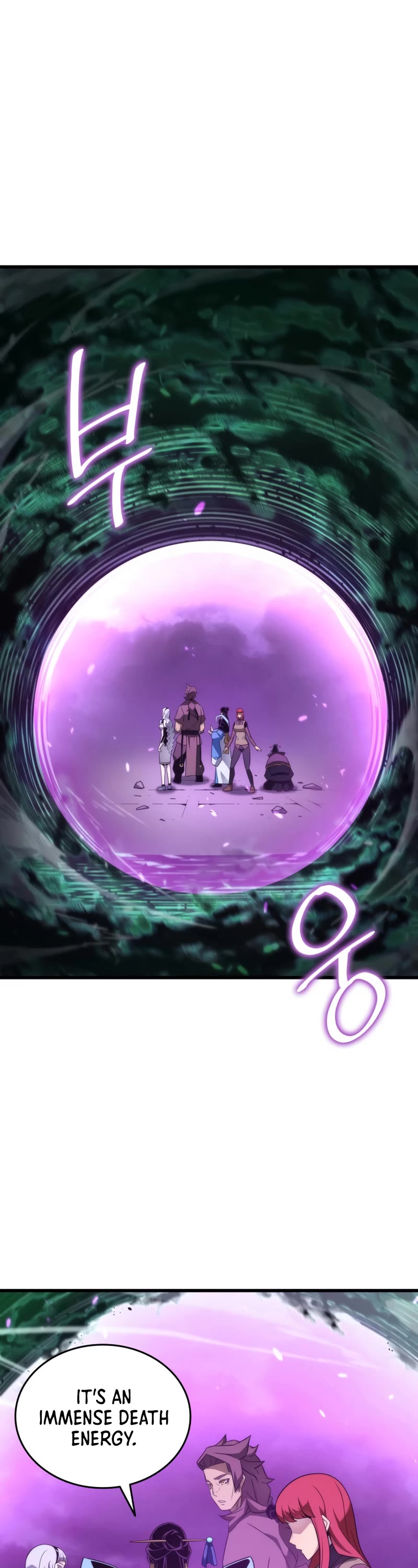 The Great Mage Returns After 4000 Years Chapter 183 page 34 - Chapter 183