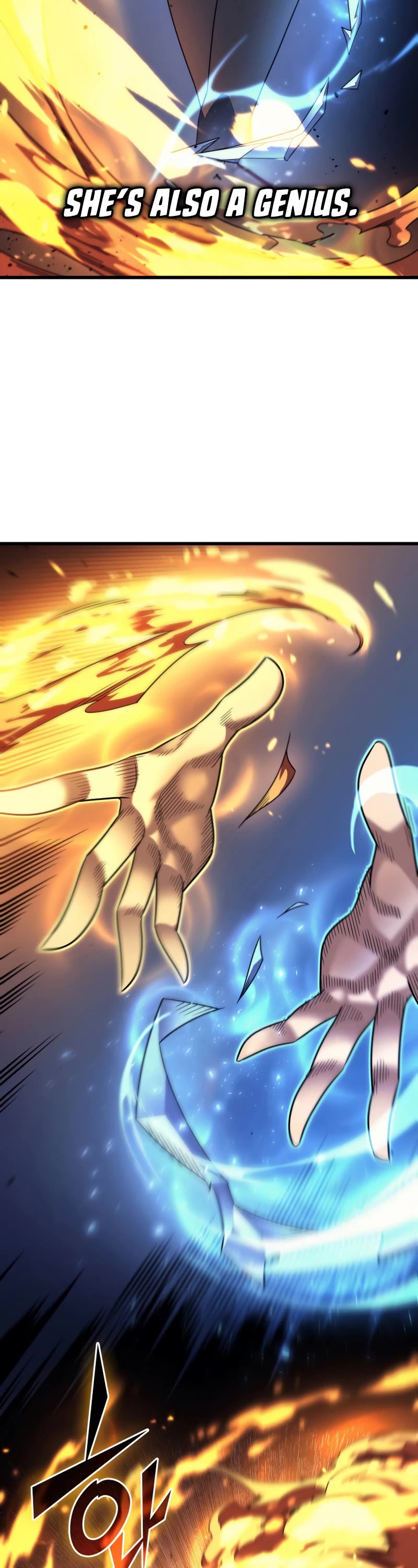 The Great Mage Returns After 4000 Years Chapter 183 page 40 - Chapter 183