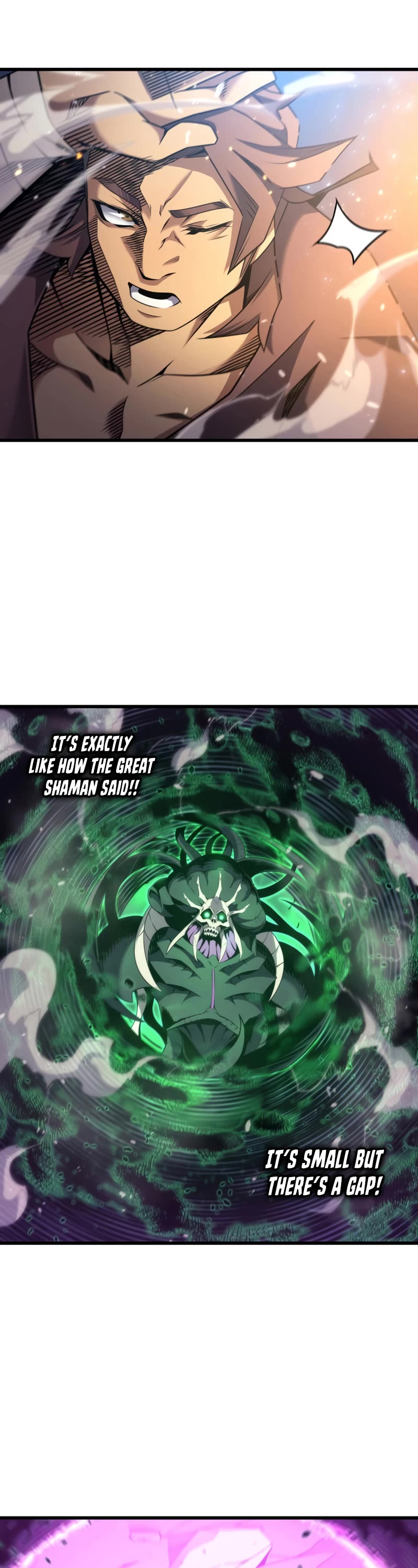 The Great Mage Returns After 4000 Years Chapter 183 page 42 - Chapter 183