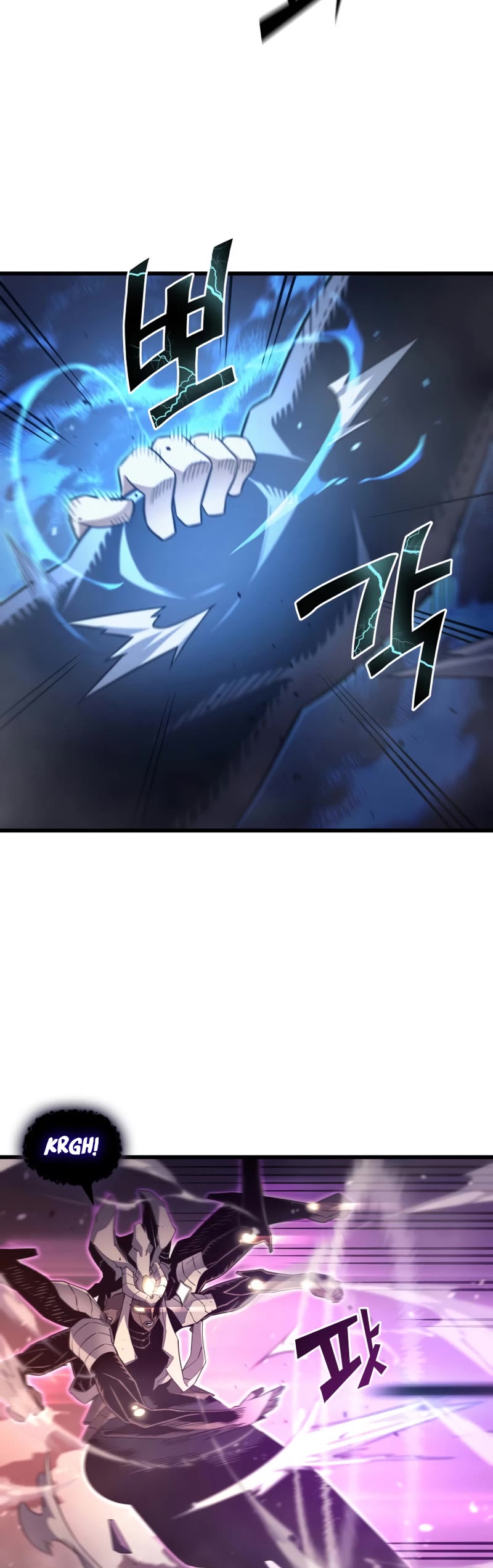 The Great Mage Returns After 4000 Years Chapter 183 page 8 - Chapter 183