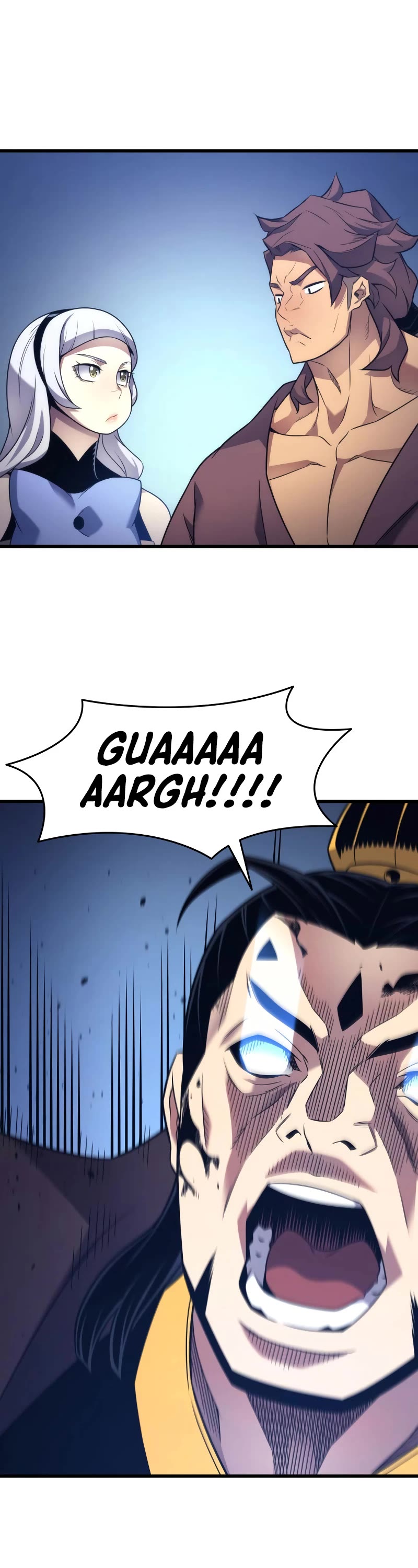 The Great Mage Returns After 4000 Years Chapter 184 page 14 - Chapter 184