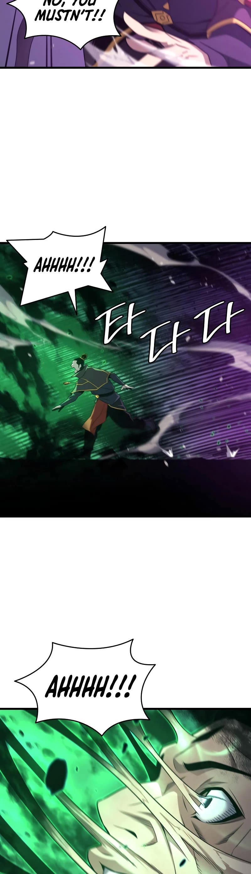 The Great Mage Returns After 4000 Years Chapter 184 page 16 - Chapter 184