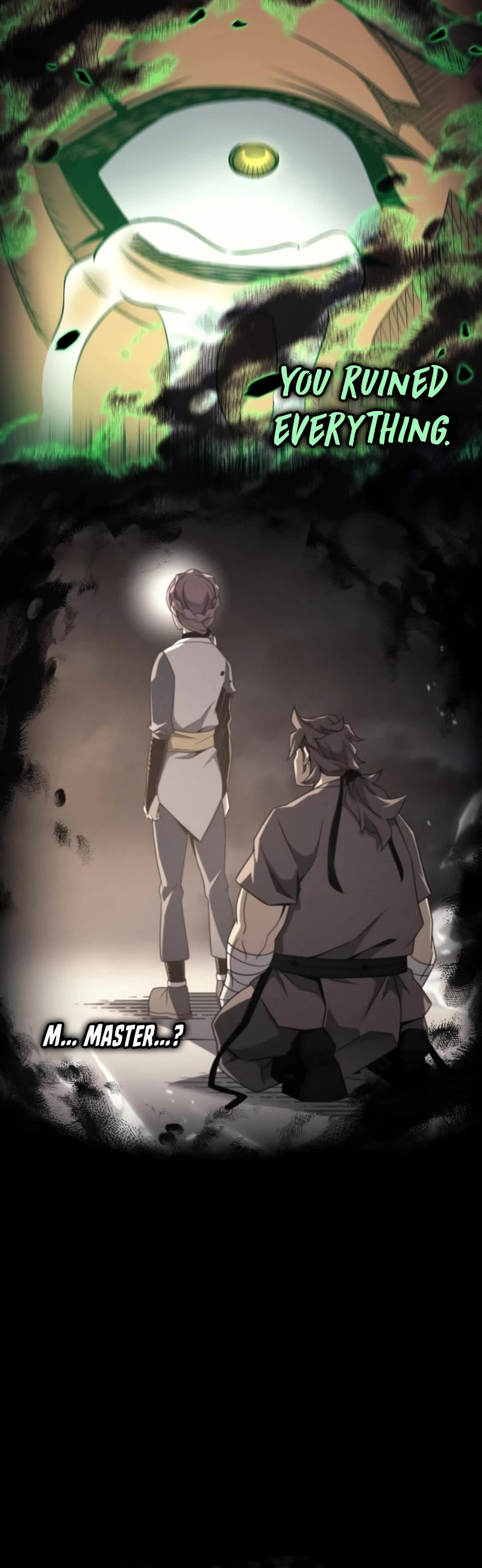 The Great Mage Returns After 4000 Years Chapter 184 page 21 - Chapter 184