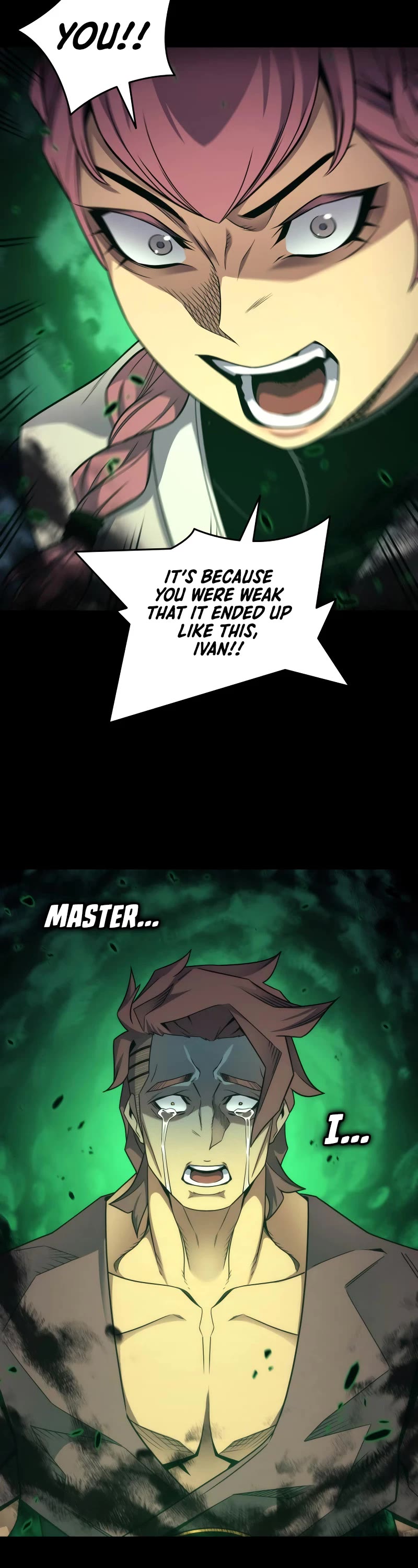 The Great Mage Returns After 4000 Years Chapter 184 page 23 - Chapter 184