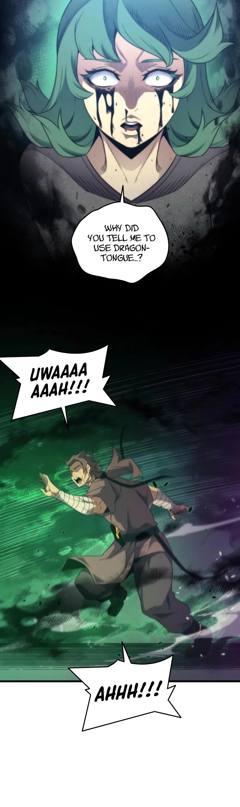 The Great Mage Returns After 4000 Years Chapter 184 page 25 - Chapter 184