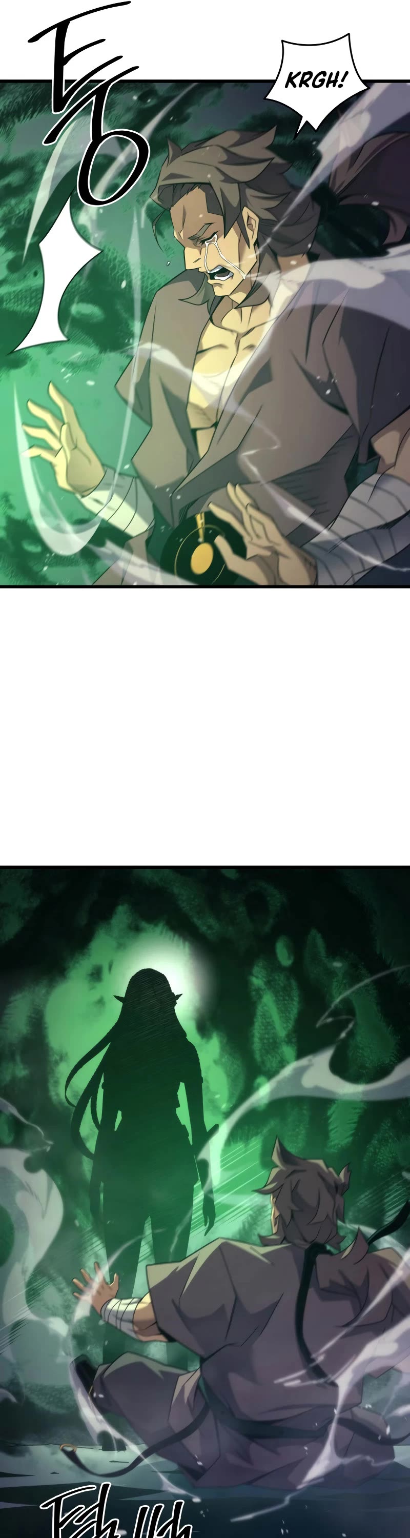 The Great Mage Returns After 4000 Years Chapter 184 page 26 - Chapter 184