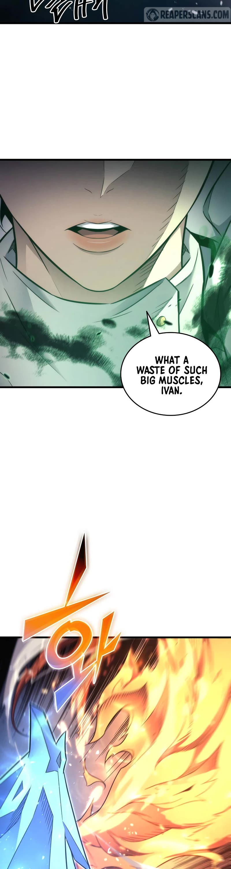 The Great Mage Returns After 4000 Years Chapter 184 page 27 - Chapter 184