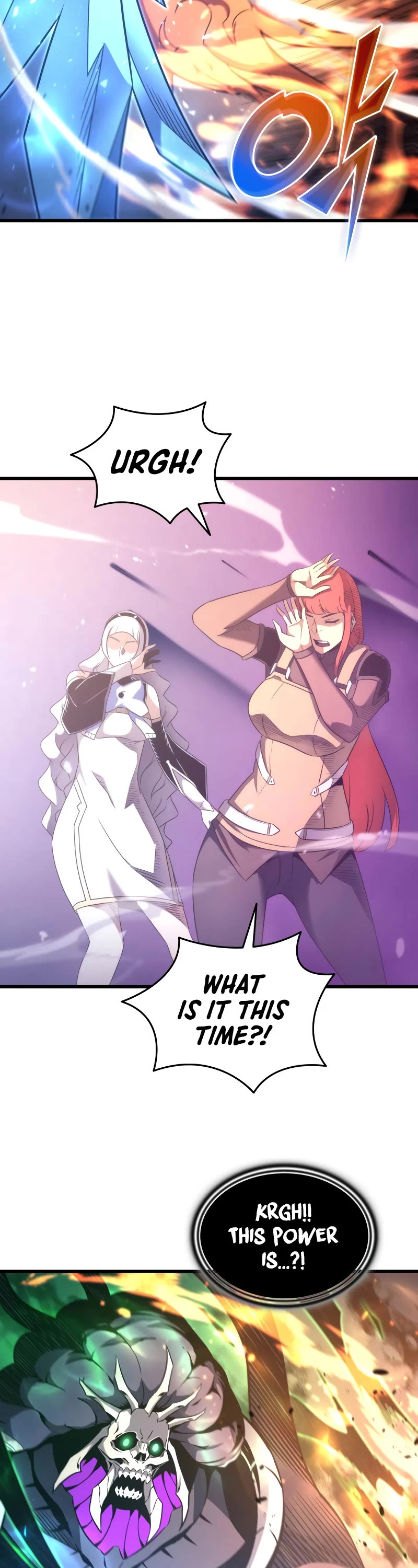 The Great Mage Returns After 4000 Years Chapter 184 page 28 - Chapter 184
