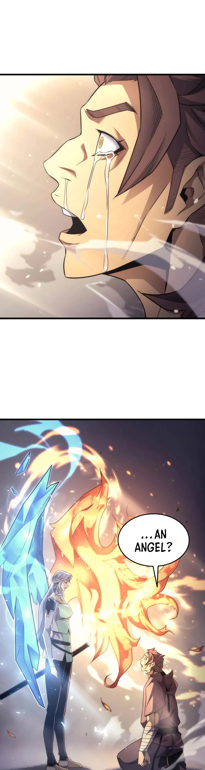 The Great Mage Returns After 4000 Years Chapter 184 page 30 - Chapter 184