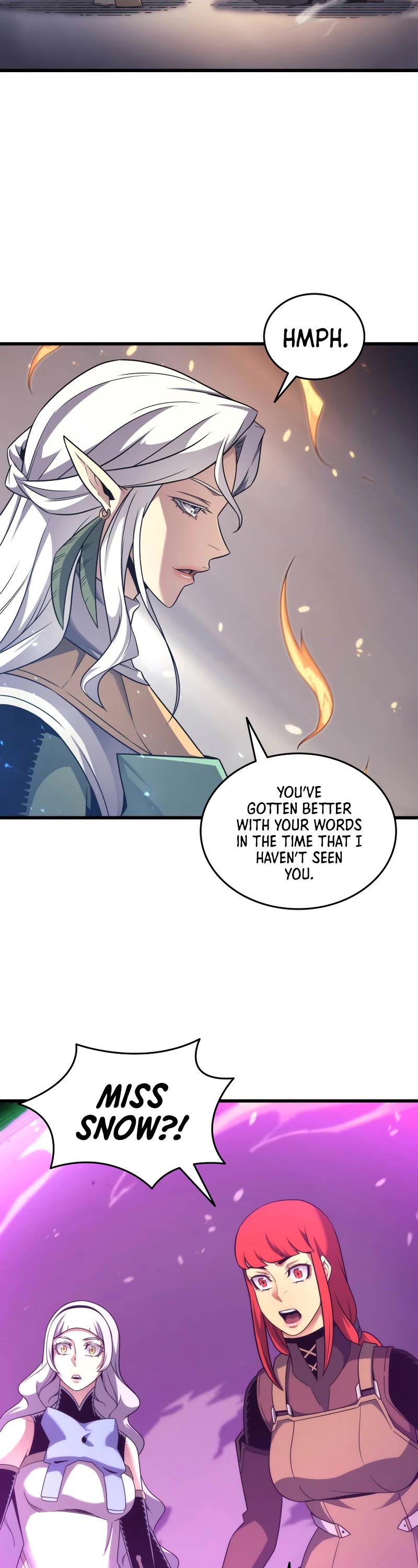The Great Mage Returns After 4000 Years Chapter 184 page 31 - Chapter 184