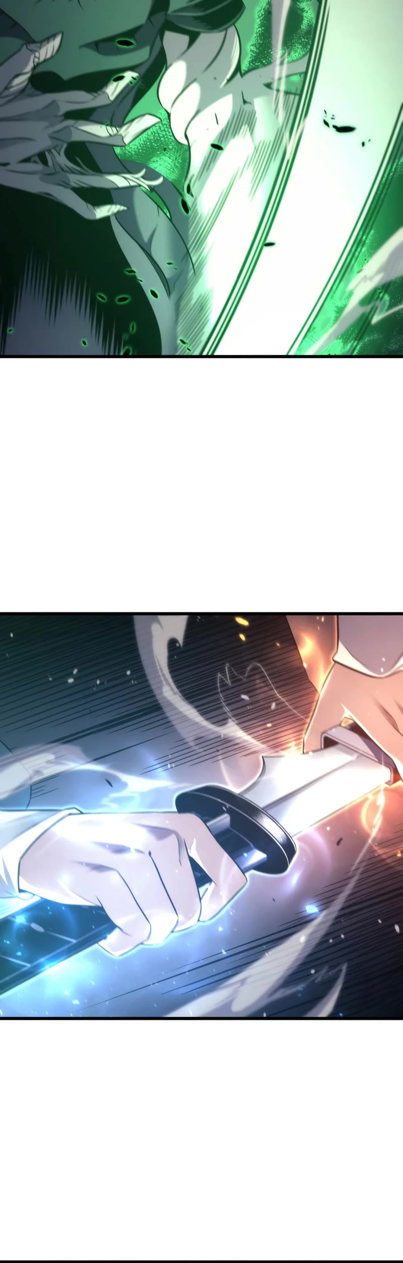 The Great Mage Returns After 4000 Years Chapter 184 page 37 - Chapter 184