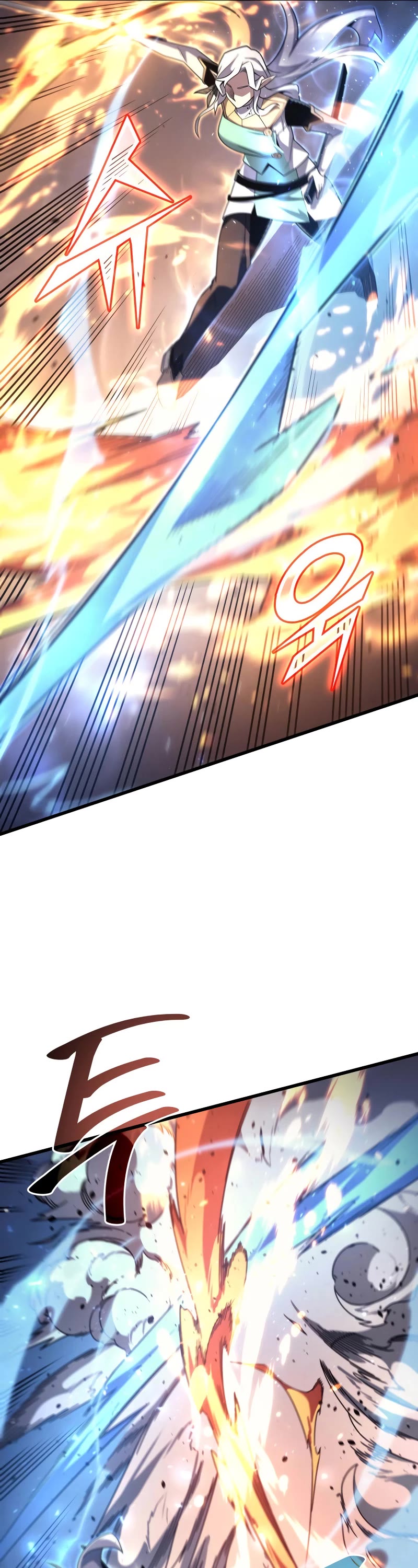 The Great Mage Returns After 4000 Years Chapter 184 page 38 - Chapter 184