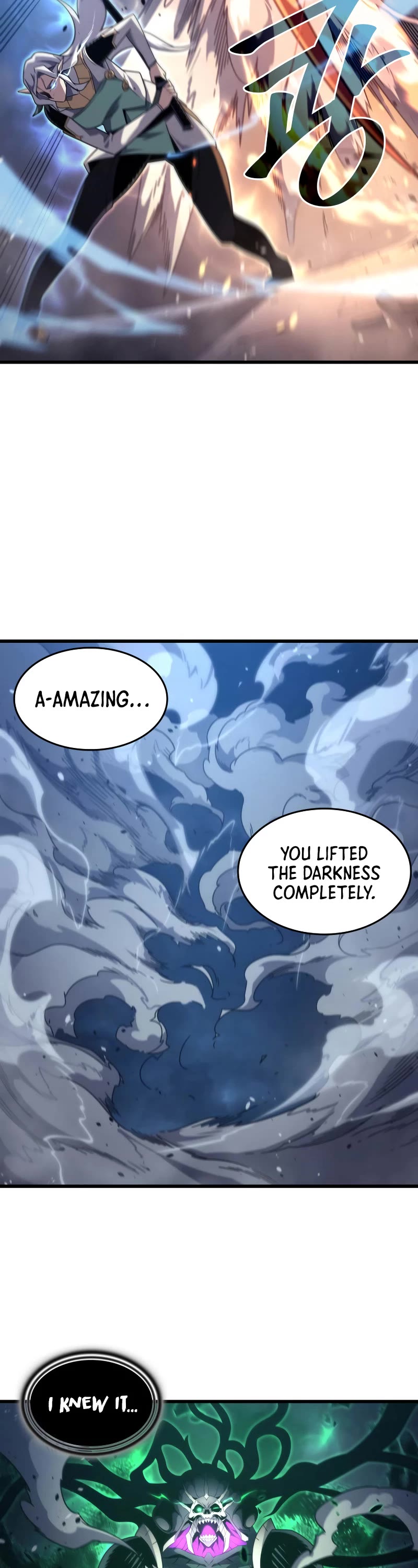 The Great Mage Returns After 4000 Years Chapter 184 page 39 - Chapter 184