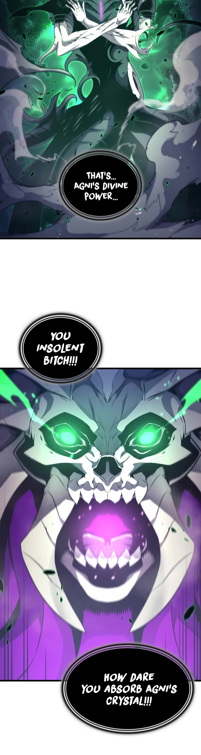The Great Mage Returns After 4000 Years Chapter 184 page 40 - Chapter 184