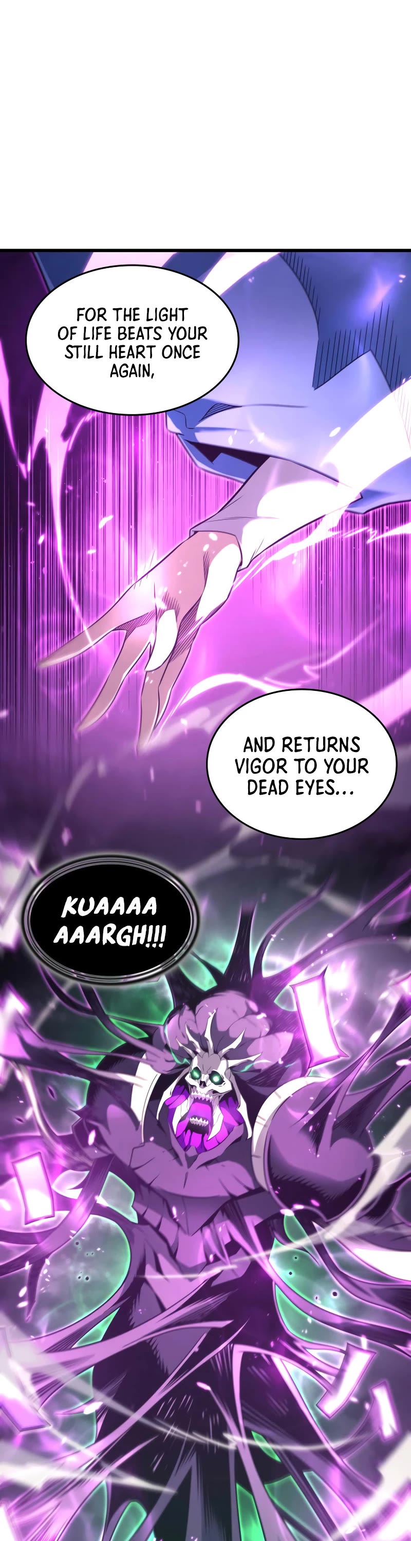 The Great Mage Returns After 4000 Years Chapter 184 page 42 - Chapter 184