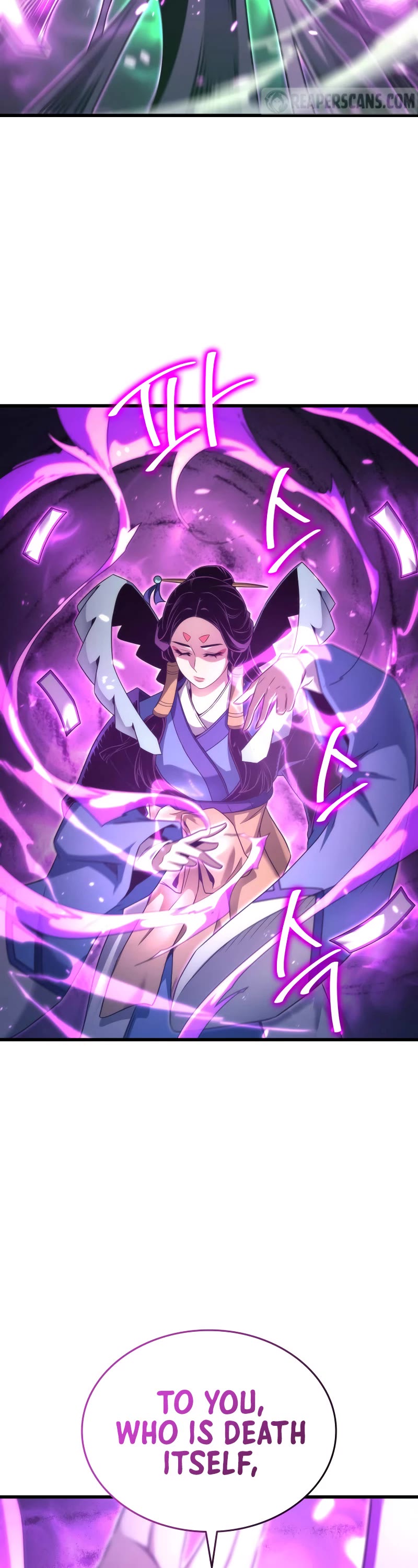 The Great Mage Returns After 4000 Years Chapter 184 page 43 - Chapter 184