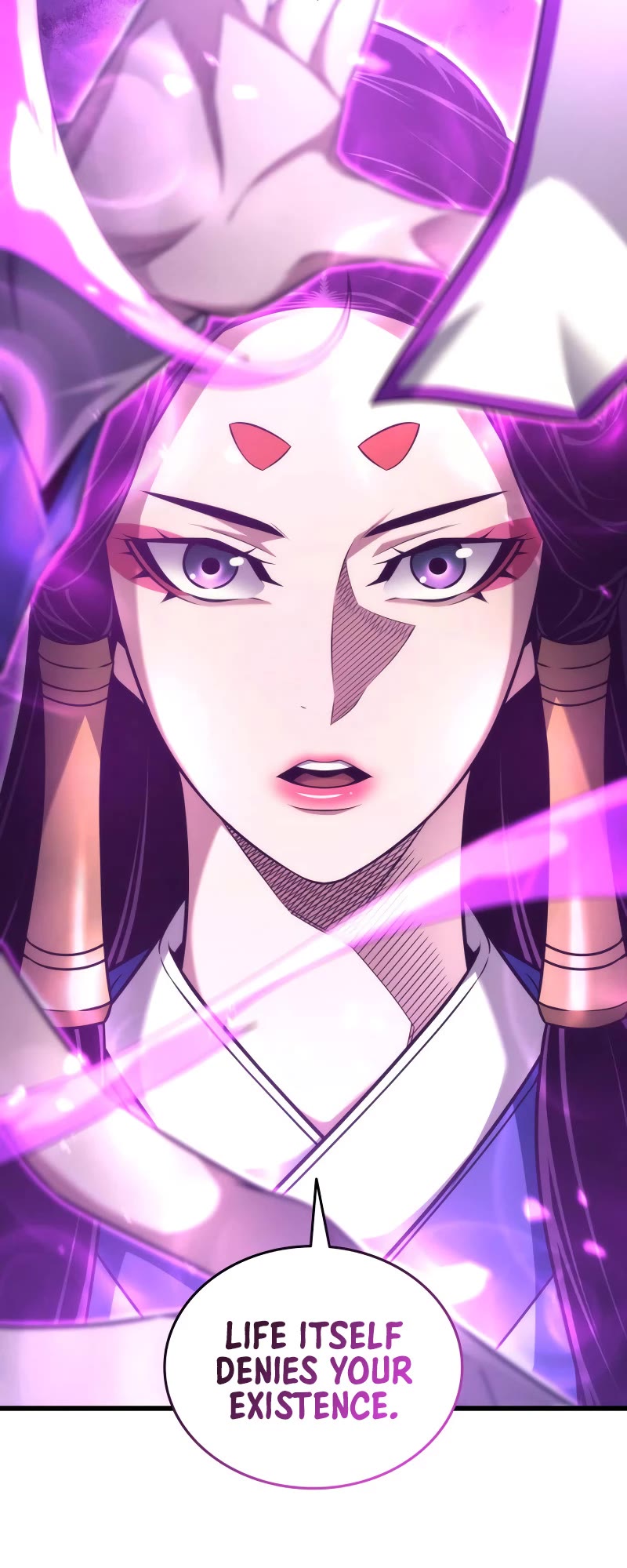 The Great Mage Returns After 4000 Years Chapter 184 page 44 - Chapter 184