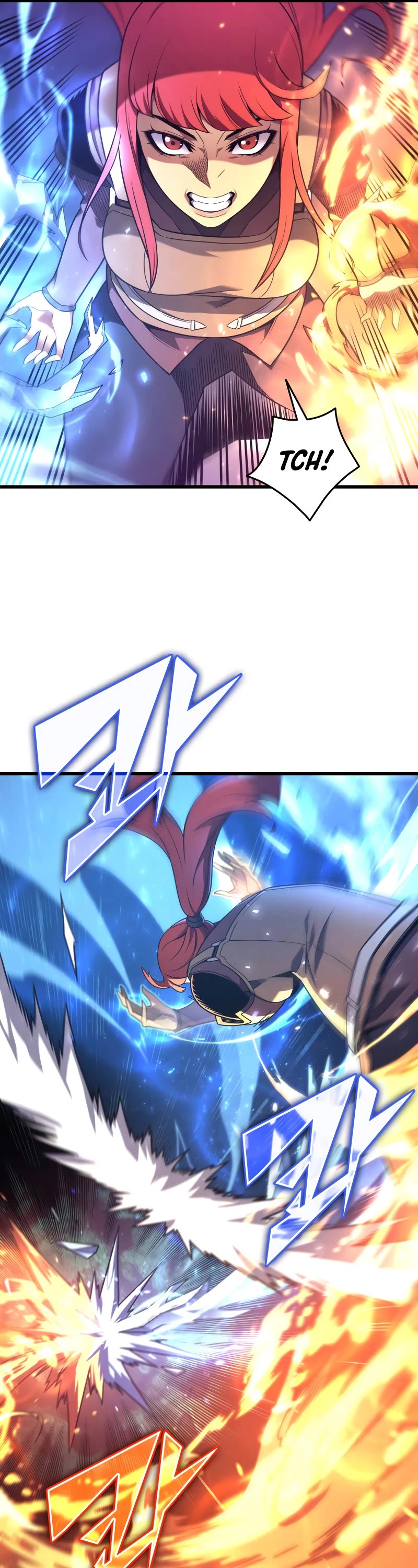 The Great Mage Returns After 4000 Years Chapter 184 page 6 - Chapter 184