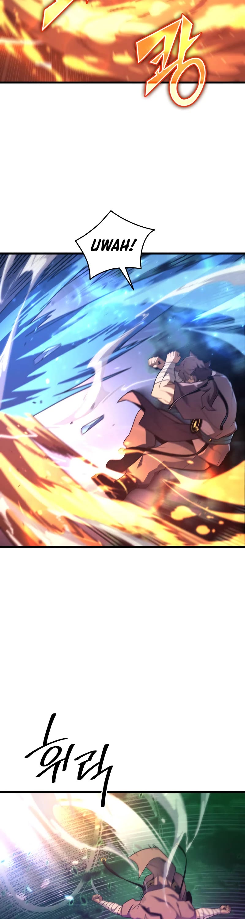 The Great Mage Returns After 4000 Years Chapter 184 page 7 - Chapter 184
