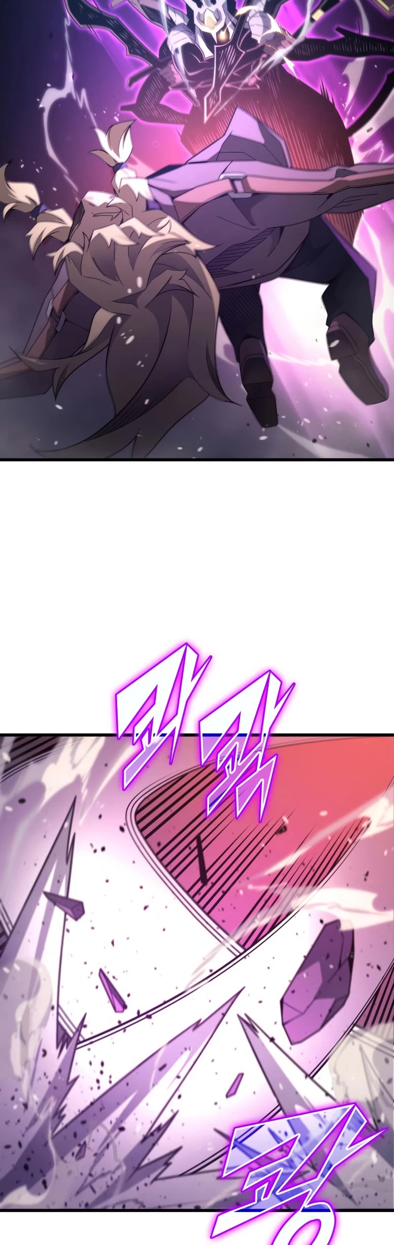 The Great Mage Returns After 4000 Years Chapter 185 page 12 - Chapter 185