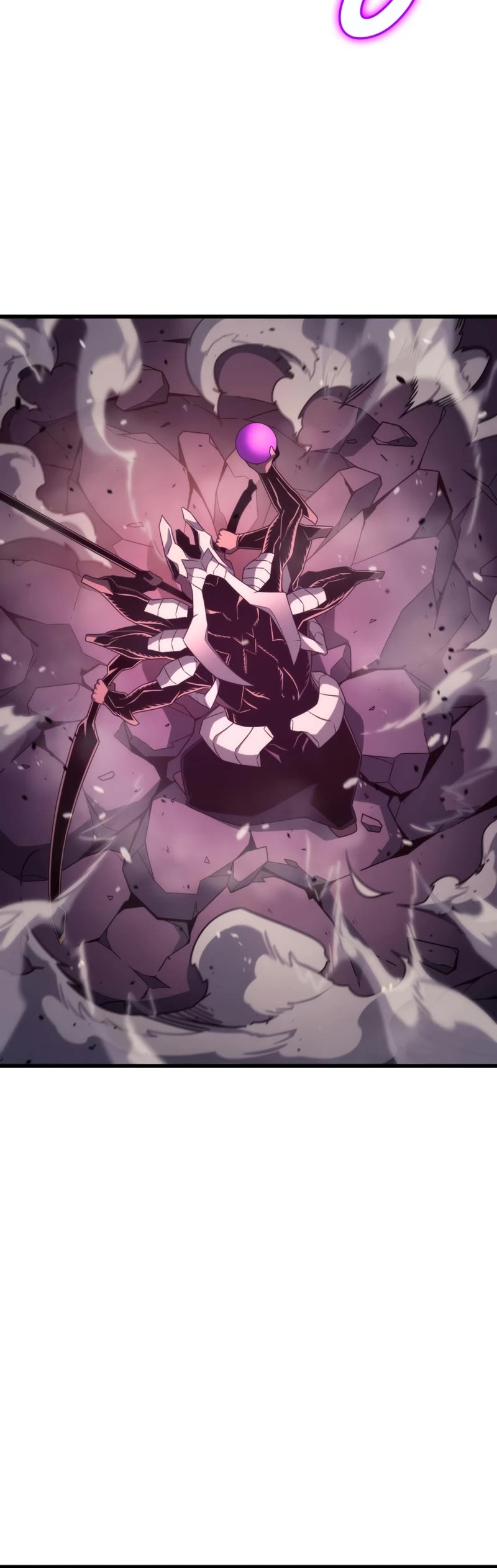 The Great Mage Returns After 4000 Years Chapter 185 page 13 - Chapter 185