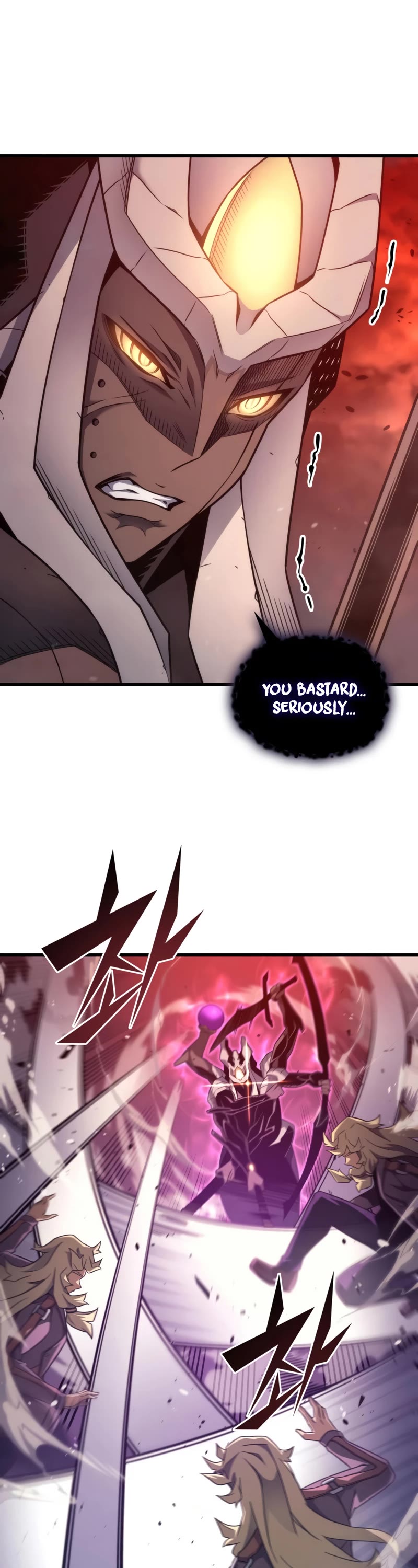 The Great Mage Returns After 4000 Years Chapter 185 page 15 - Chapter 185
