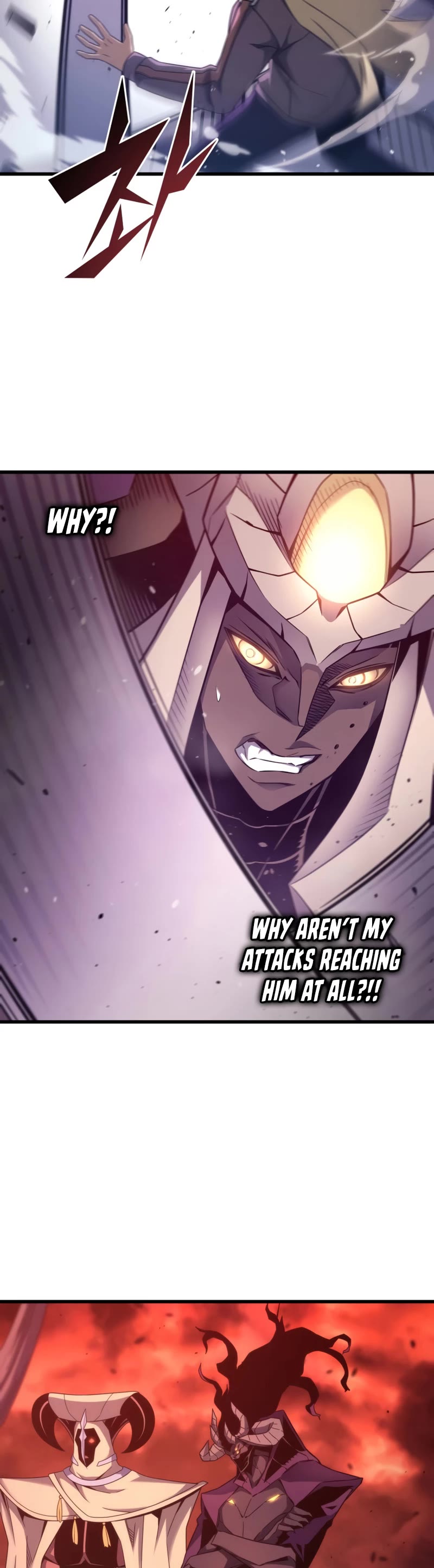The Great Mage Returns After 4000 Years Chapter 185 page 16 - Chapter 185