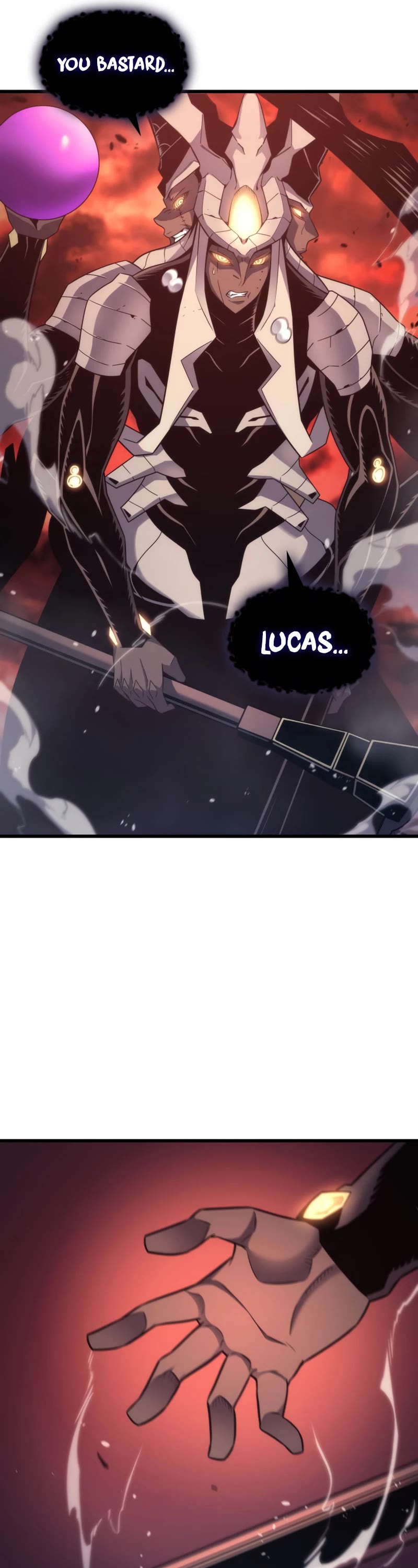 The Great Mage Returns After 4000 Years Chapter 185 page 18 - Chapter 185