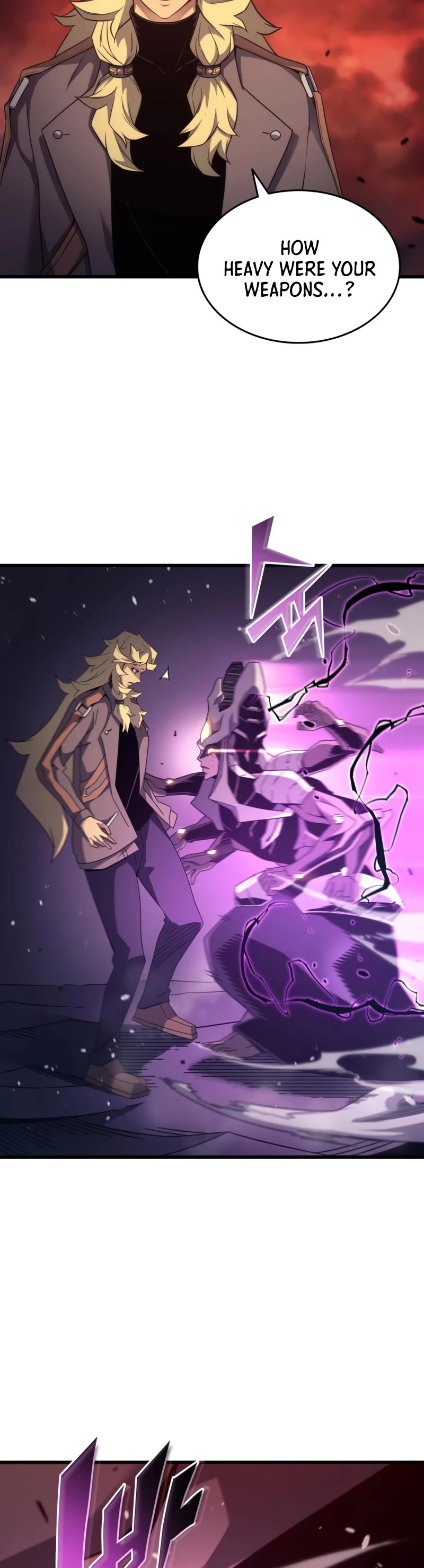 The Great Mage Returns After 4000 Years Chapter 185 page 20 - Chapter 185